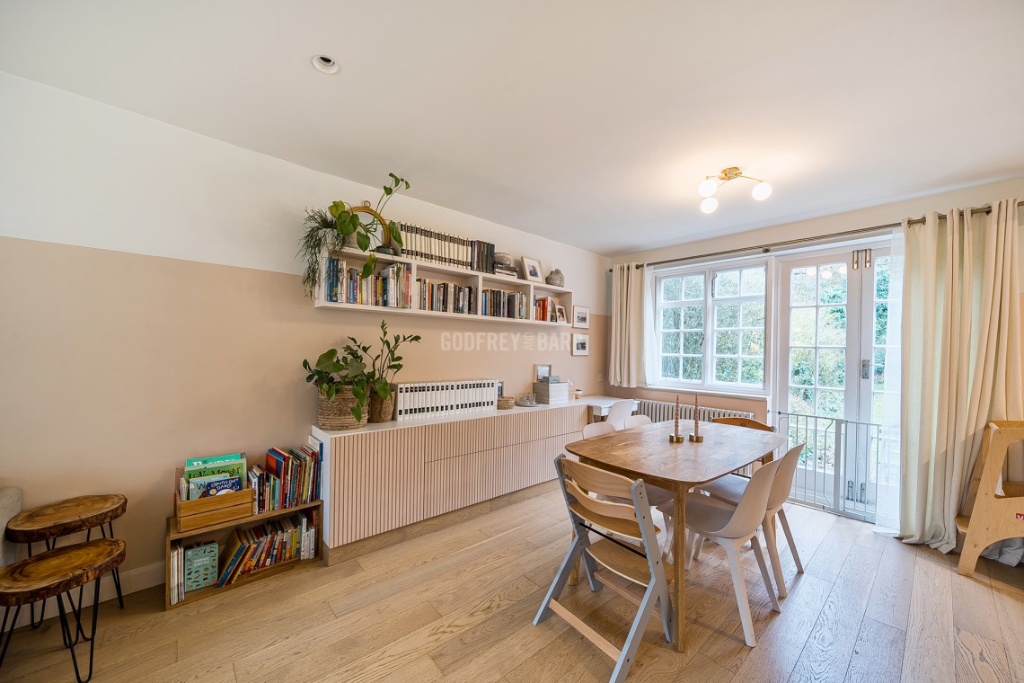 Images for Oakwood Road, Hampstead Garden Suburb