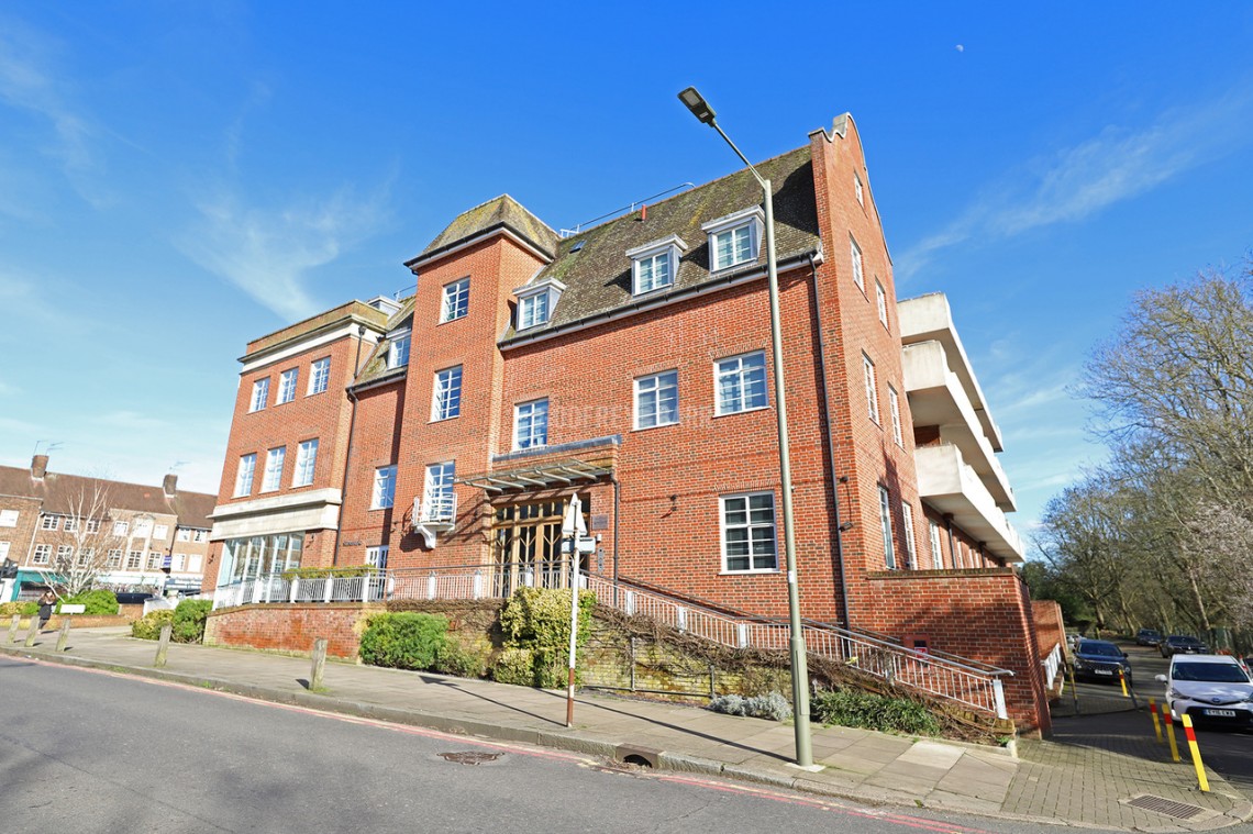 Images for Kingsley Way, Hampstead Garden Suburb