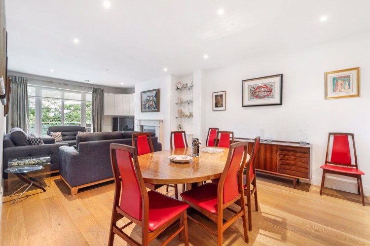 View Full Details for Kingsley Way, Hampstead Garden Suburb