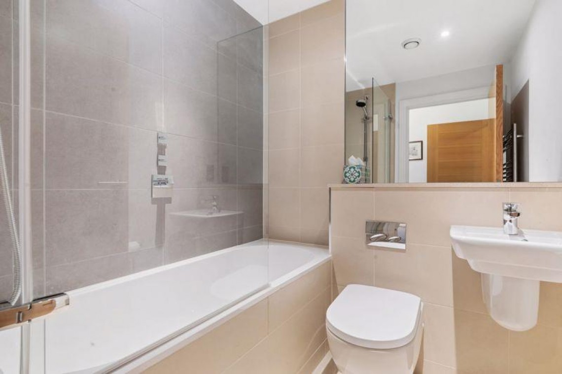 Images for Kingsley Way, Hampstead Garden Suburb