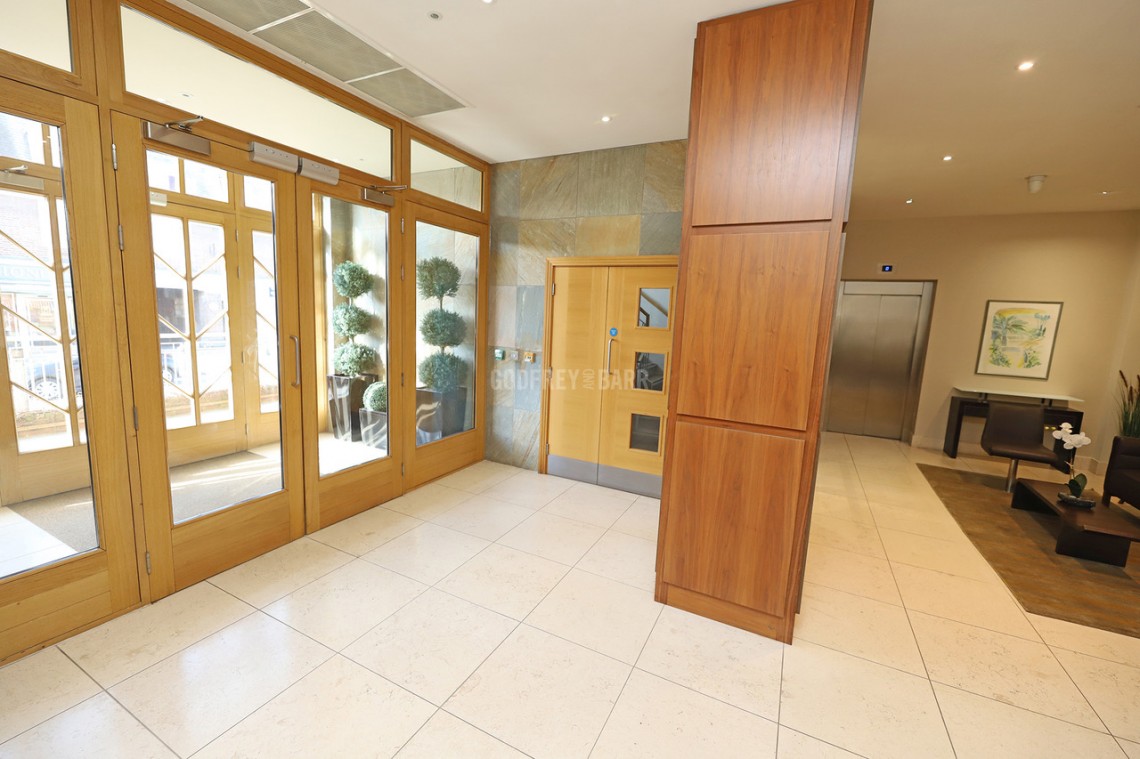 Images for Kingsley Way, Hampstead Garden Suburb