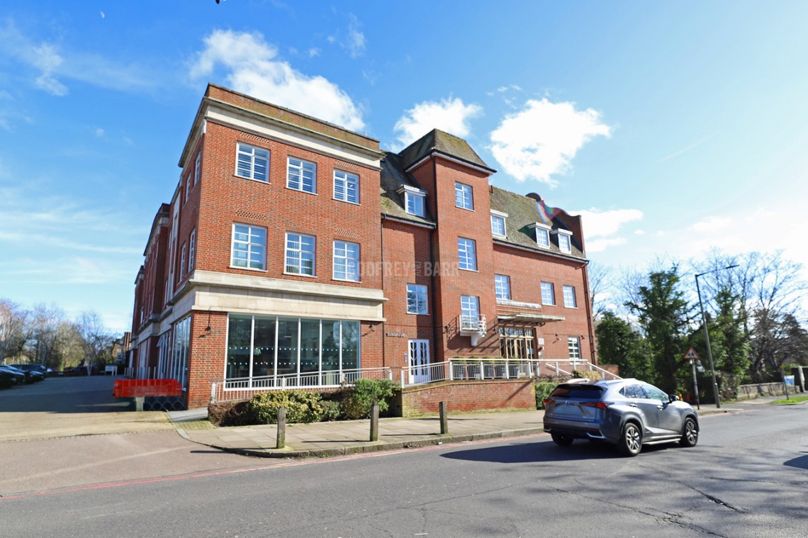 Images for Kingsley Way, Hampstead Garden Suburb