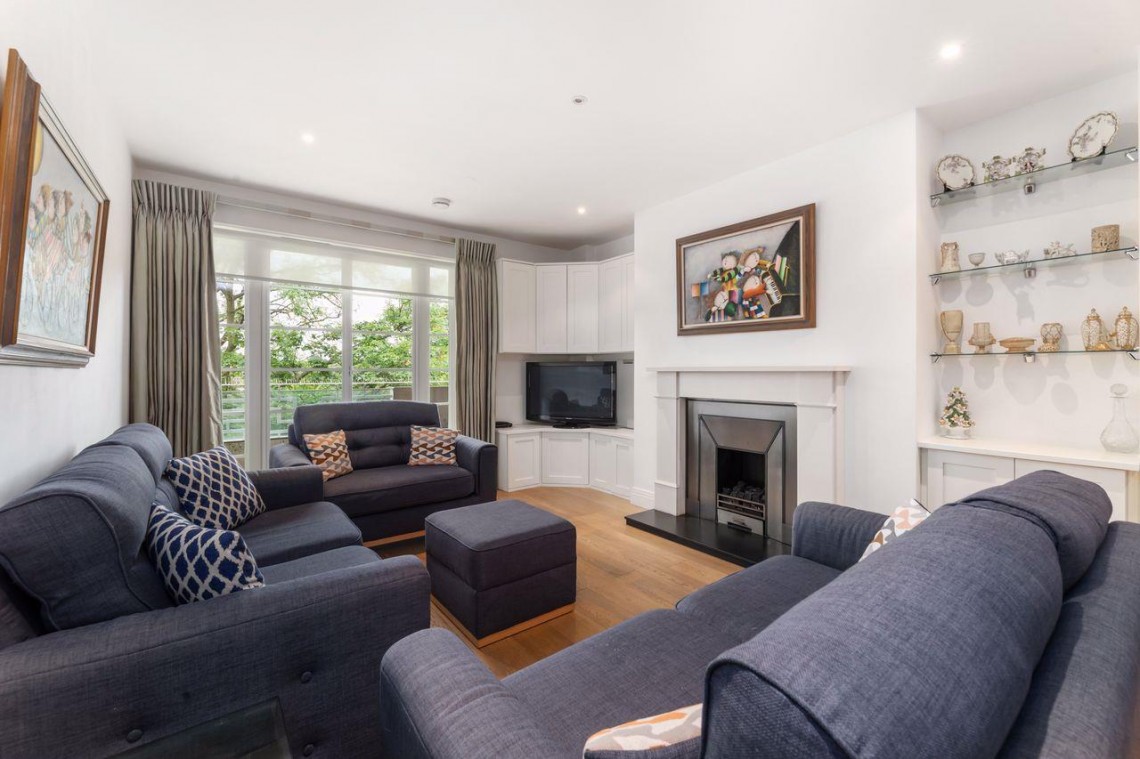Images for Kingsley Way, Hampstead Garden Suburb