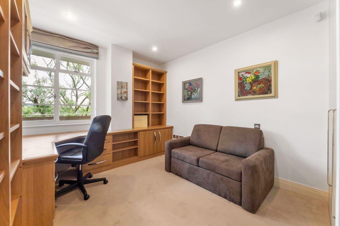 Images for Kingsley Way, Hampstead Garden Suburb