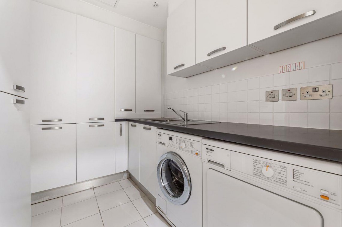 Images for Kingsley Way, Hampstead Garden Suburb