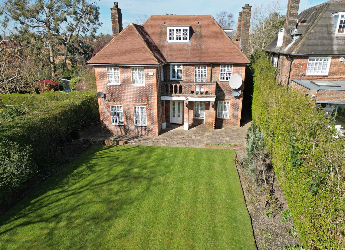 Images for Holne Chase, Hampstead Garden Suburb