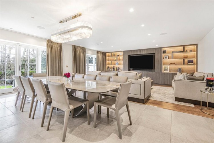 View Full Details for Uphill Road, Mill Hill