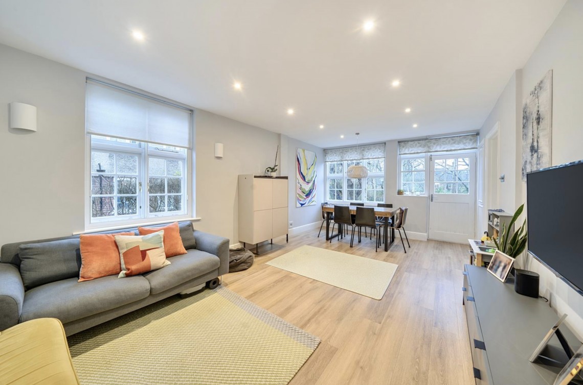 Images for Midholm, Hampstead Garden Suburb