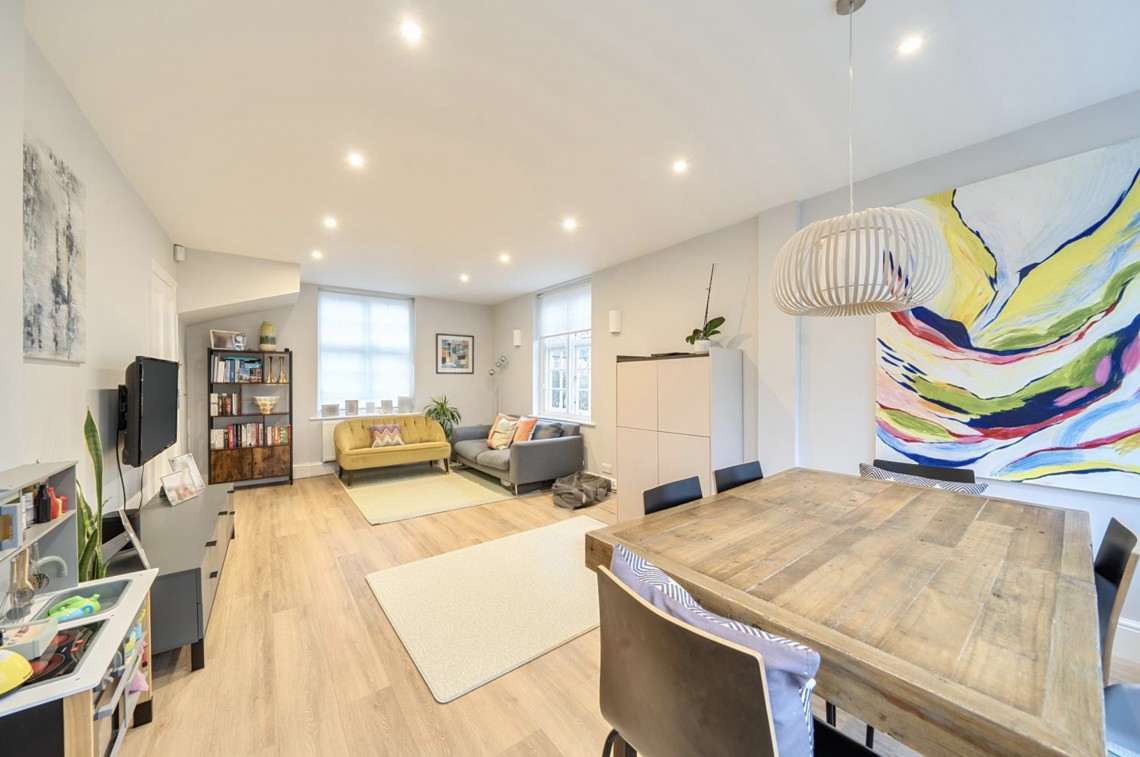 Images for Midholm, Hampstead Garden Suburb