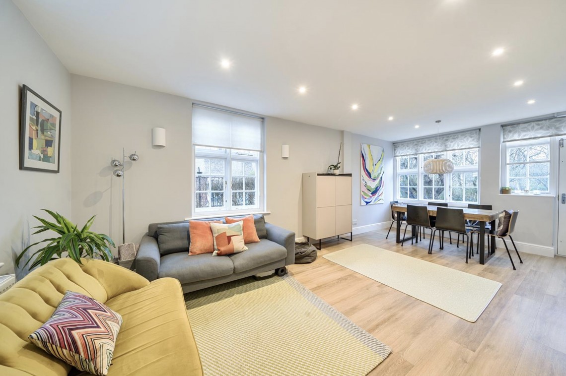 Images for Midholm, Hampstead Garden Suburb