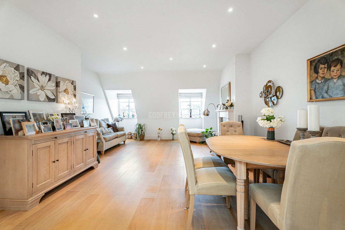 Images for Kingsley Way, Hampstead Garden Suburb