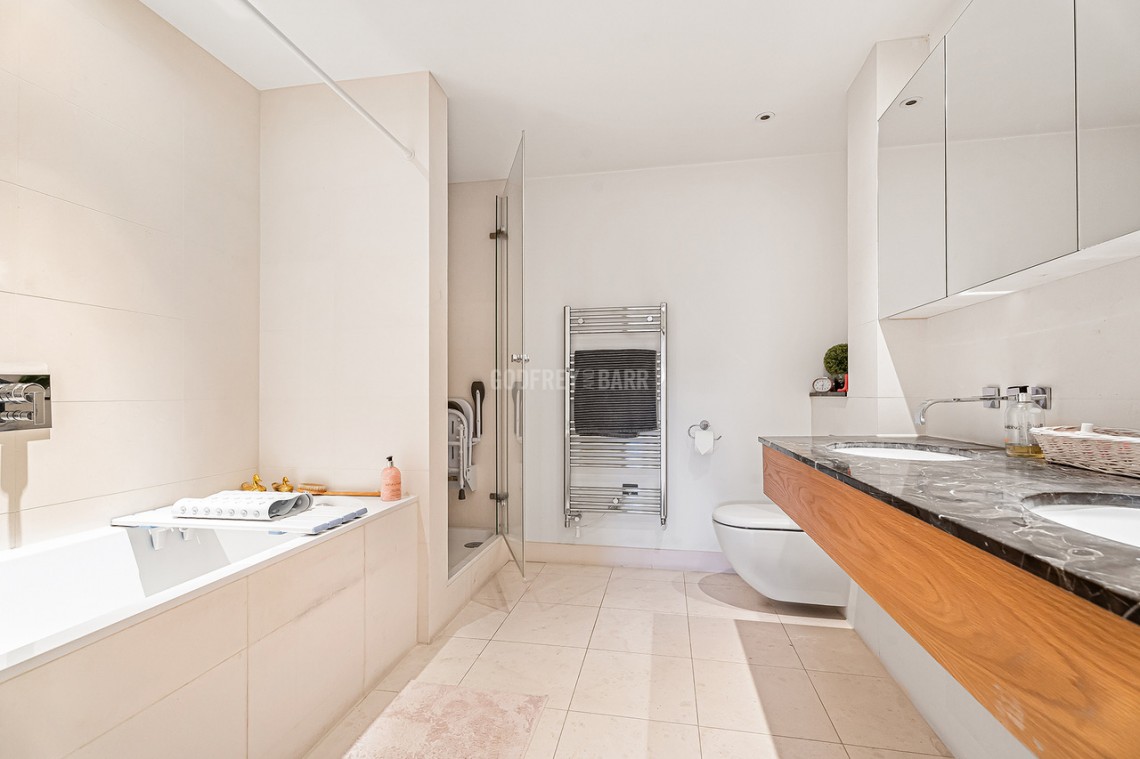 Images for Kingsley Way, Hampstead Garden Suburb