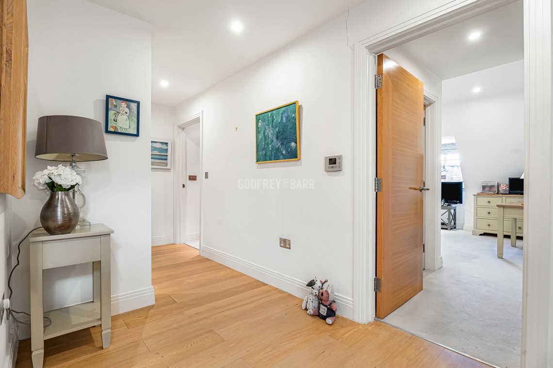 Images for Kingsley Way, Hampstead Garden Suburb