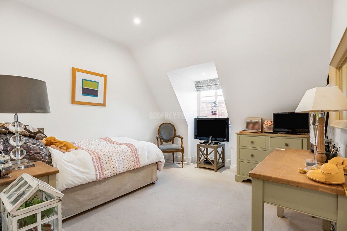 Images for Kingsley Way, Hampstead Garden Suburb