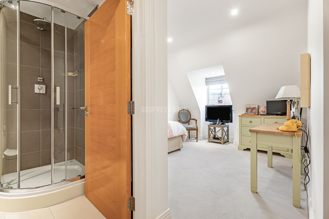 Images for Kingsley Way, Hampstead Garden Suburb