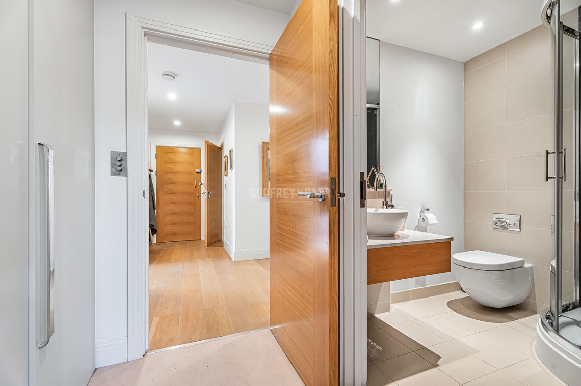 Images for Kingsley Way, Hampstead Garden Suburb