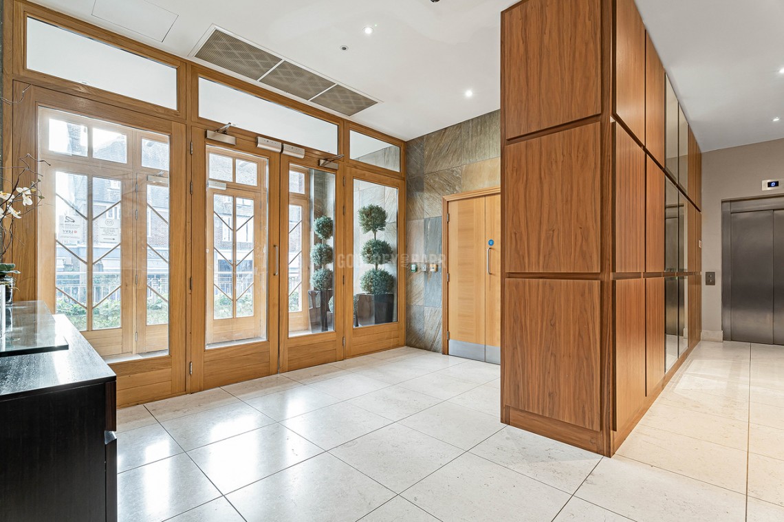 Images for Kingsley Way, Hampstead Garden Suburb