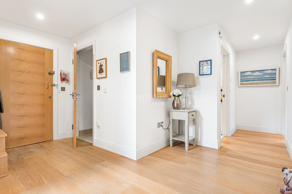 Images for Kingsley Way, Hampstead Garden Suburb