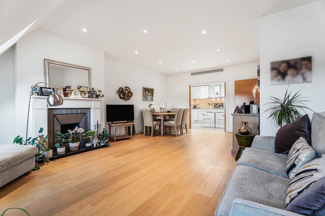 Images for Kingsley Way, Hampstead Garden Suburb