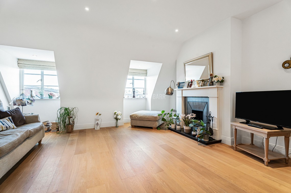 Images for Kingsley Way, Hampstead Garden Suburb