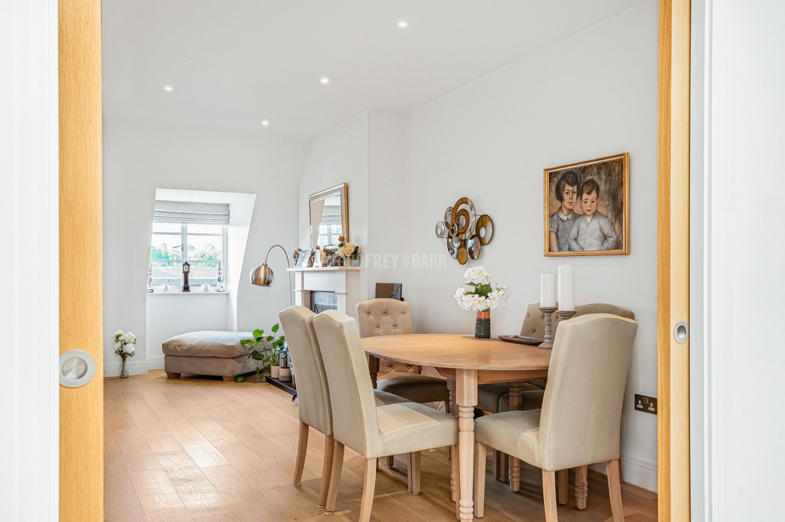 Images for Kingsley Way, Hampstead Garden Suburb