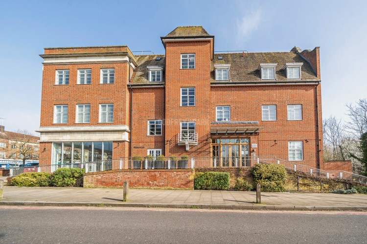 View Full Details for Kingsley Way, Hampstead Garden Suburb