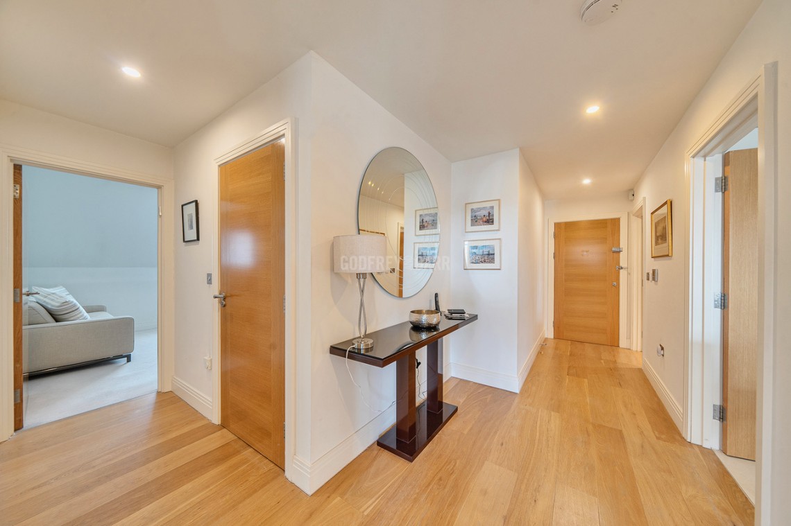 Images for Kingsley Way, Hampstead Garden Suburb