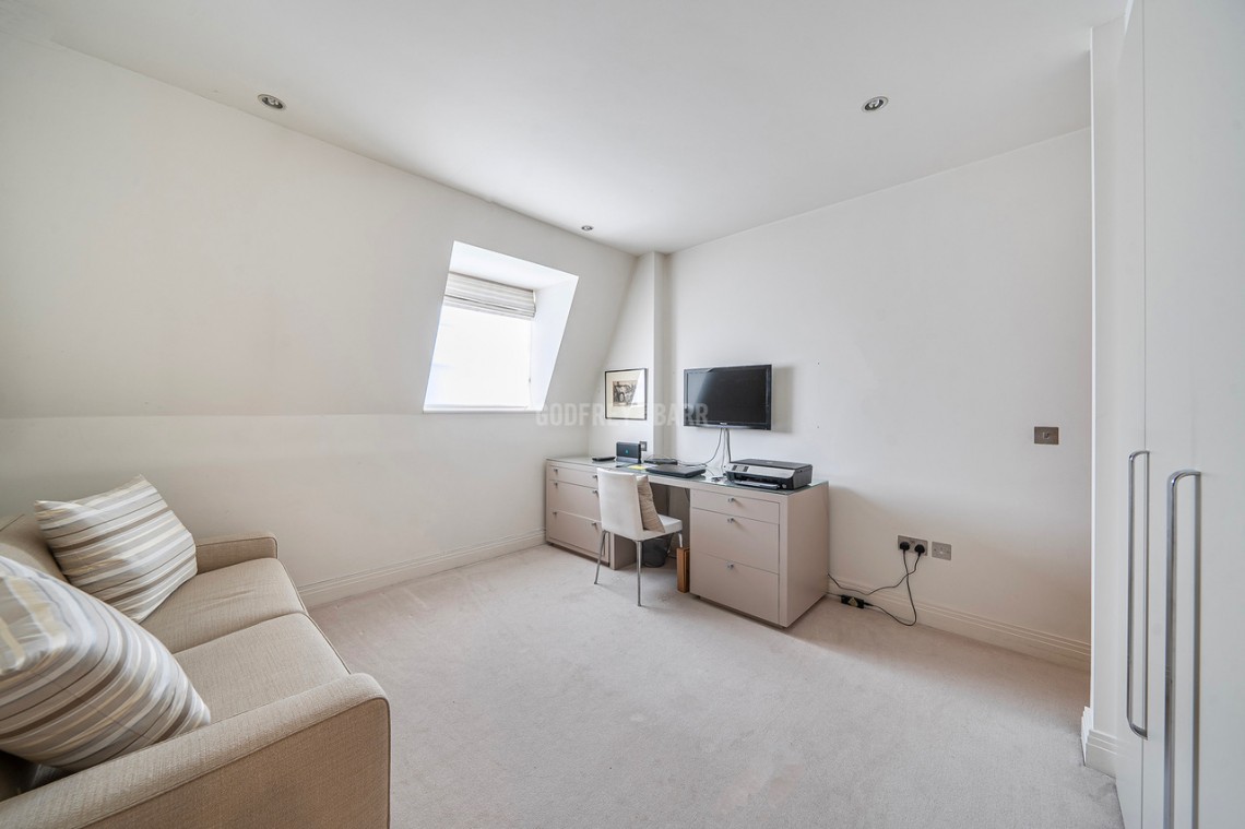 Images for Kingsley Way, Hampstead Garden Suburb