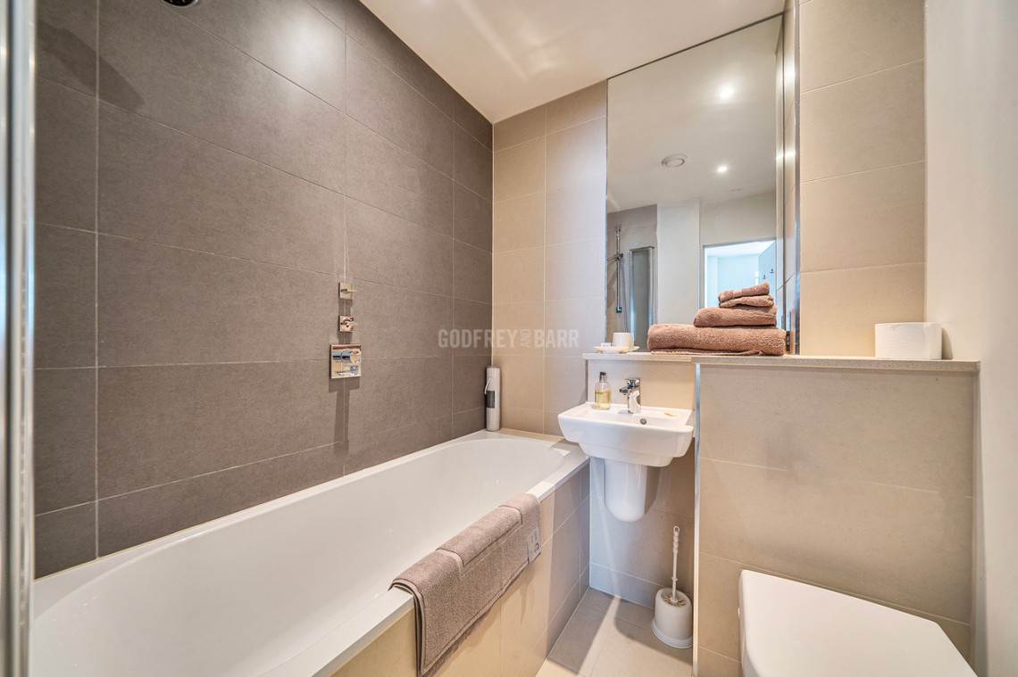 Images for Kingsley Way, Hampstead Garden Suburb