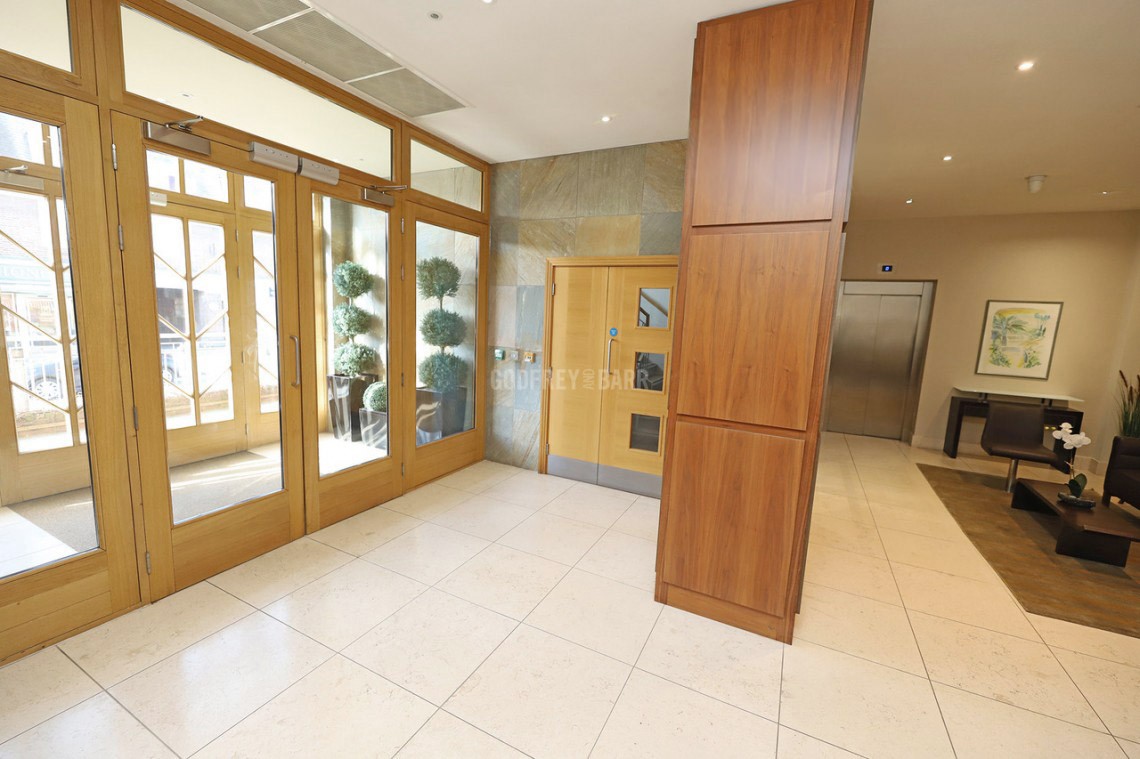 Images for Kingsley Way, Hampstead Garden Suburb