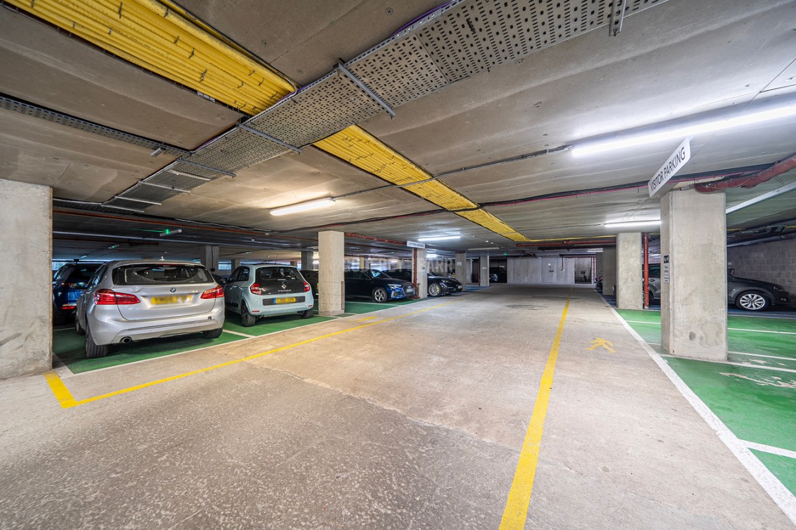 Images for Kingsley Way, Hampstead Garden Suburb