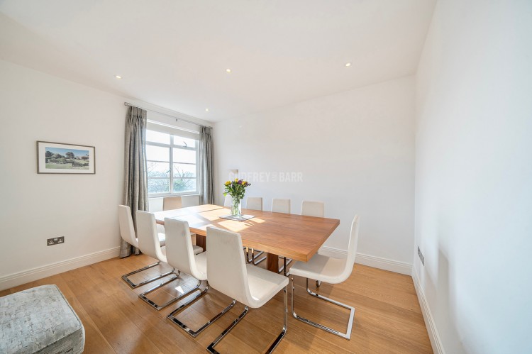 View Full Details for Kingsley Way, Hampstead Garden Suburb
