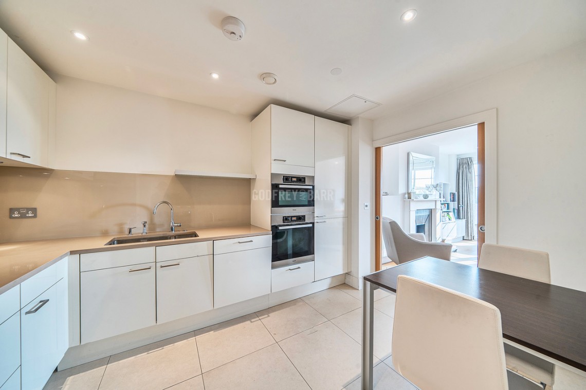 Images for Kingsley Way, Hampstead Garden Suburb