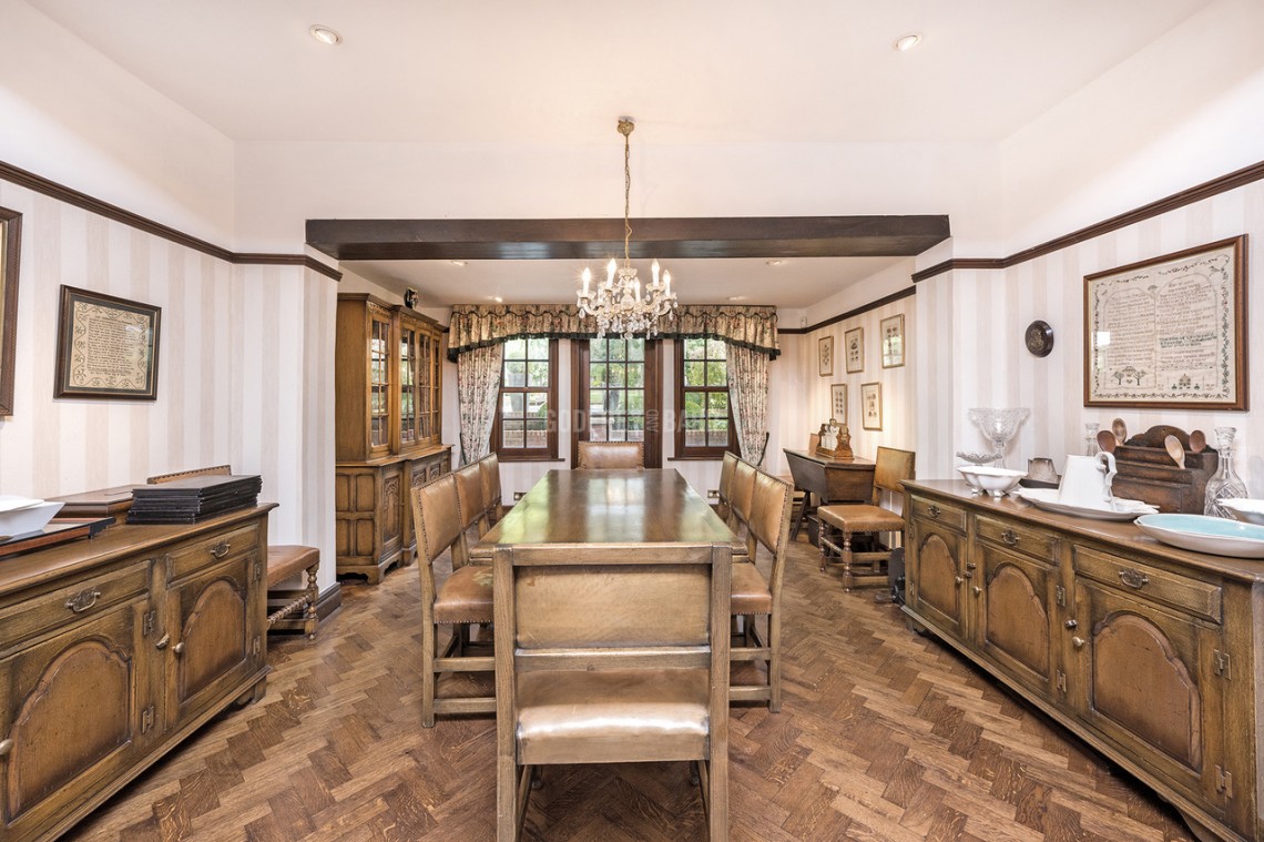 Images for Winterstoke Gardens, Mill Hill