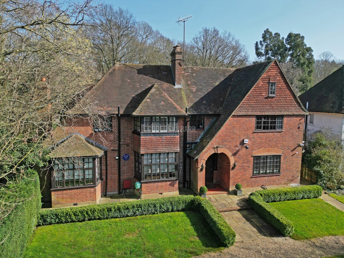 Images for Winterstoke Gardens, Mill Hill