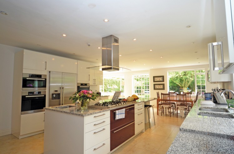 View Full Details for Holne Chase, Hampstead Garden Suburb