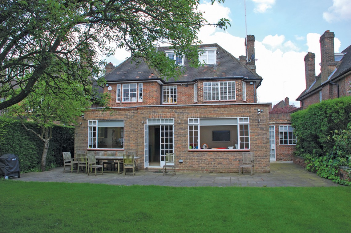 Images for Holne Chase, Hampstead Garden Suburb