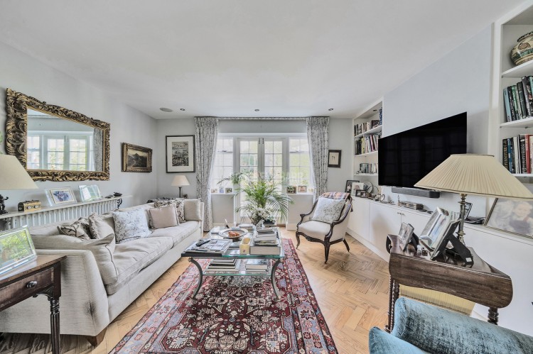 View Full Details for Brookland Hill, Hampstead Garden Suburb