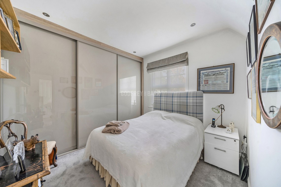 Images for Brookland Hill, Hampstead Garden Suburb