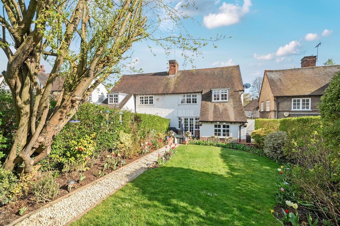 Images for Brookland Hill, Hampstead Garden Suburb