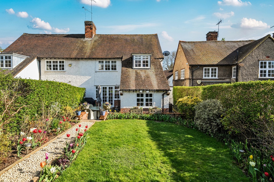 Images for Brookland Hill, Hampstead Garden Suburb