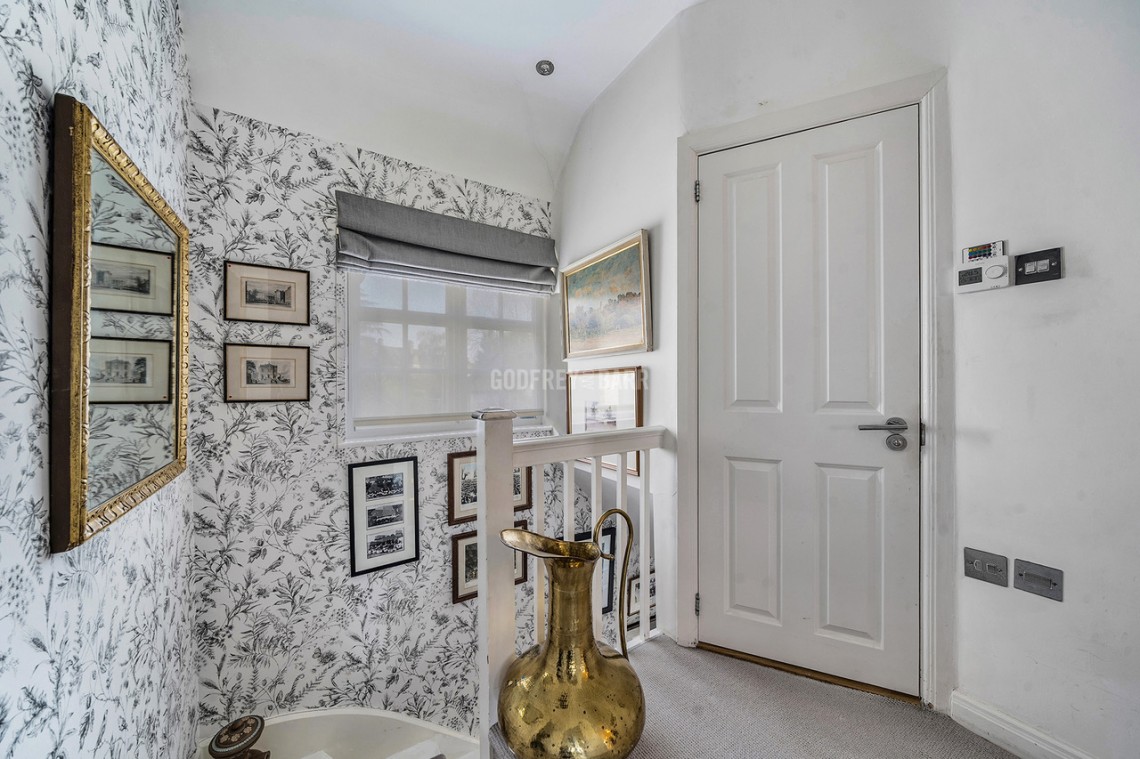 Images for Brookland Hill, Hampstead Garden Suburb