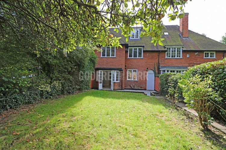 View Full Details for Hill Top, Hampstead Garden Suburb