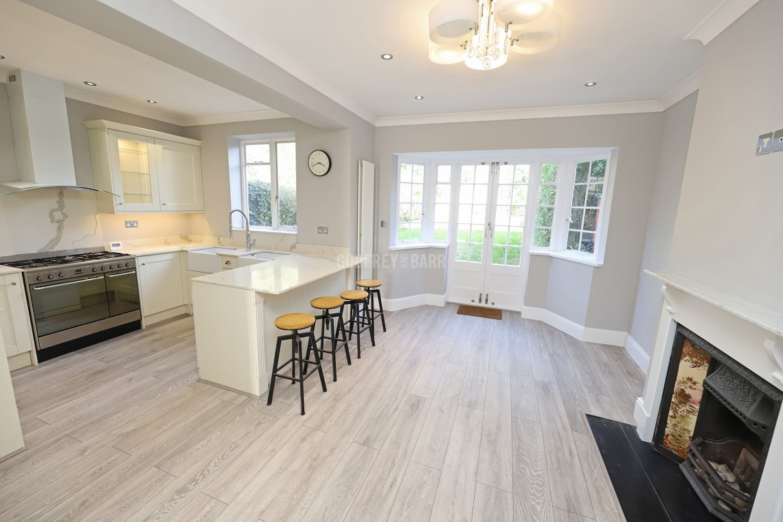 Images for Hill Top, Hampstead Garden Suburb