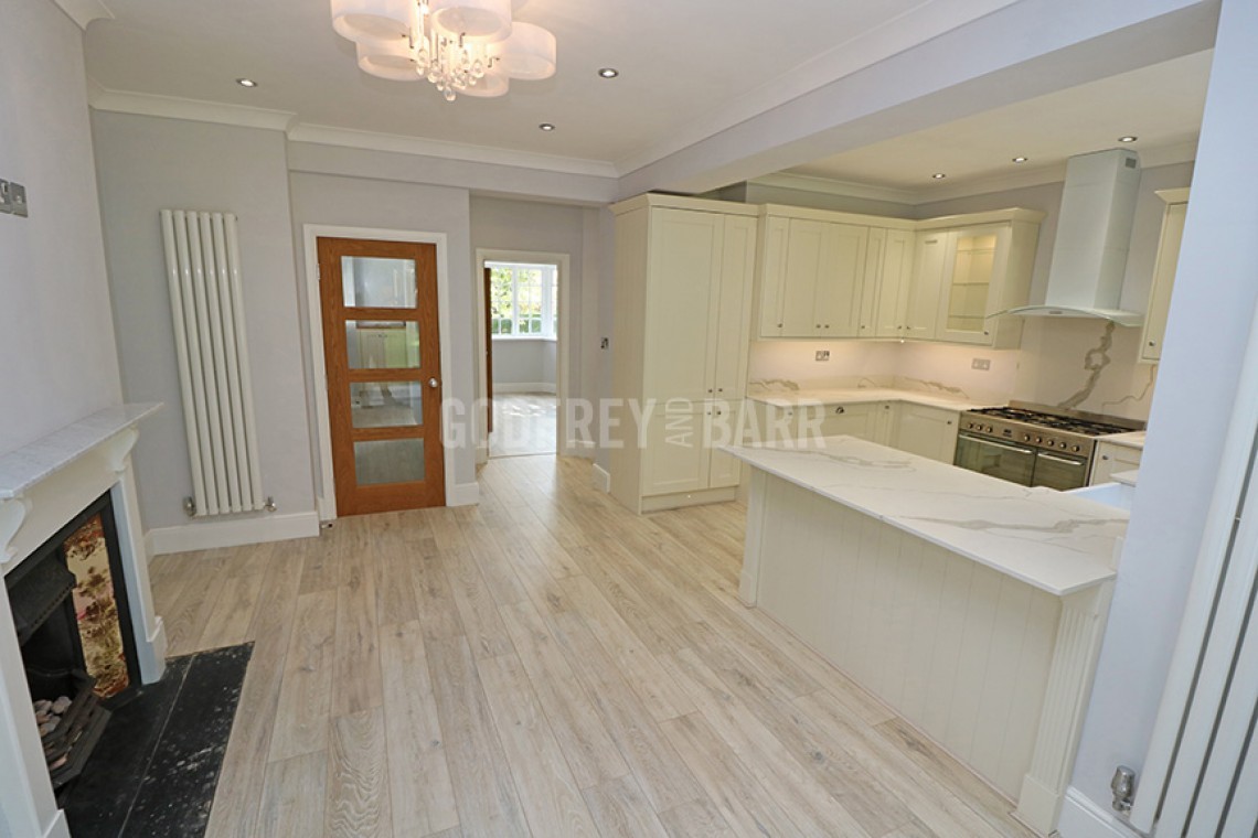 Images for Hill Top, Hampstead Garden Suburb