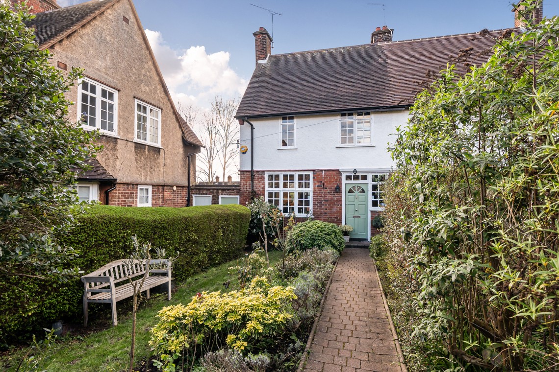 Images for Midholm, Hampstead Garden Suburb