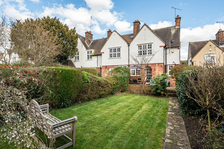 View Full Details for Midholm, Hampstead Garden Suburb