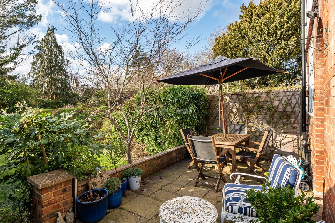 Images for Midholm, Hampstead Garden Suburb