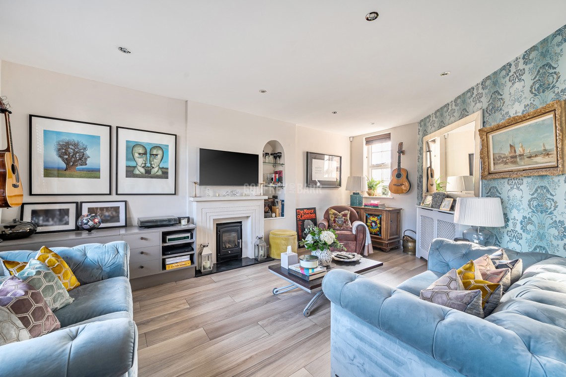 Images for Midholm, Hampstead Garden Suburb