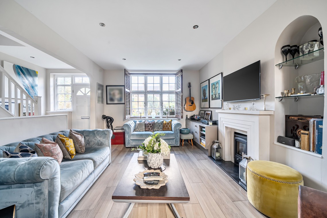 Images for Midholm, Hampstead Garden Suburb